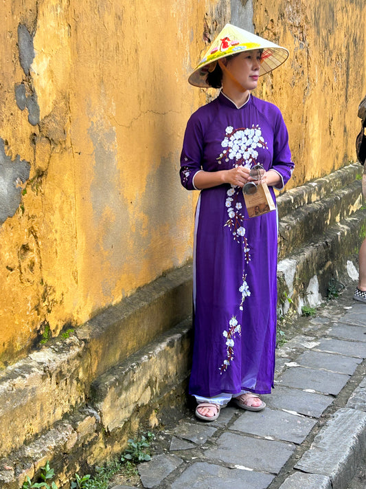 RETOUR DU VIETNAM 🇻🇳