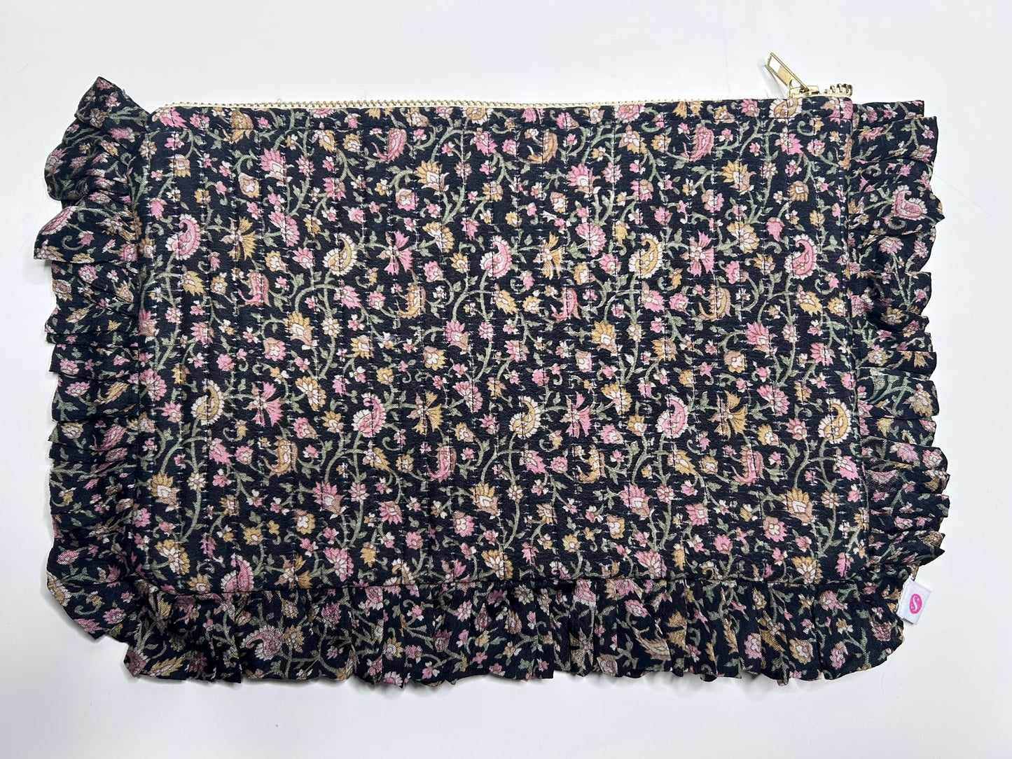 Les "Petites pochettes" en soie