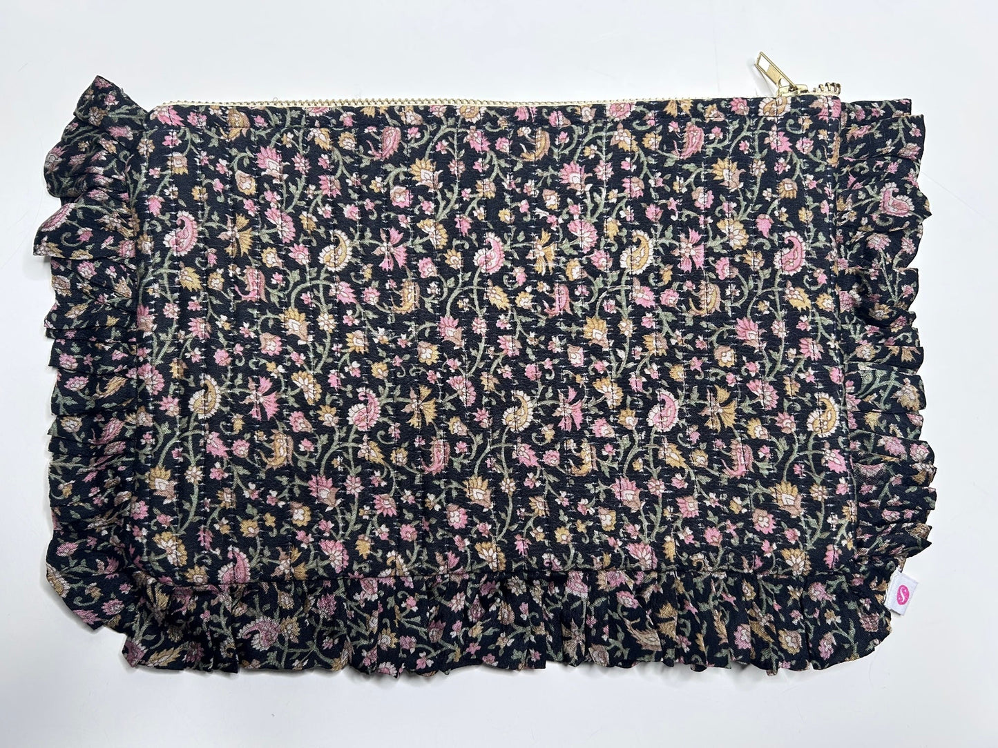 Les "Petites pochettes" en soie