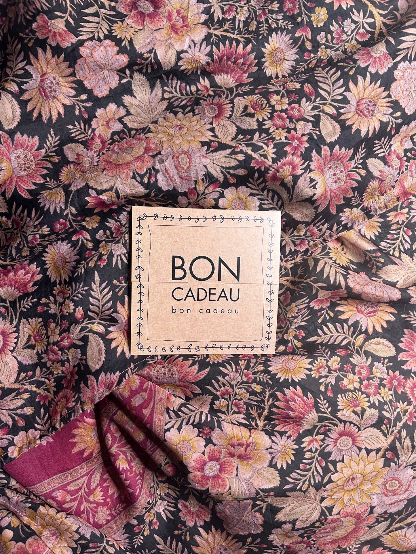 Cartes Cadeaux Génération-S