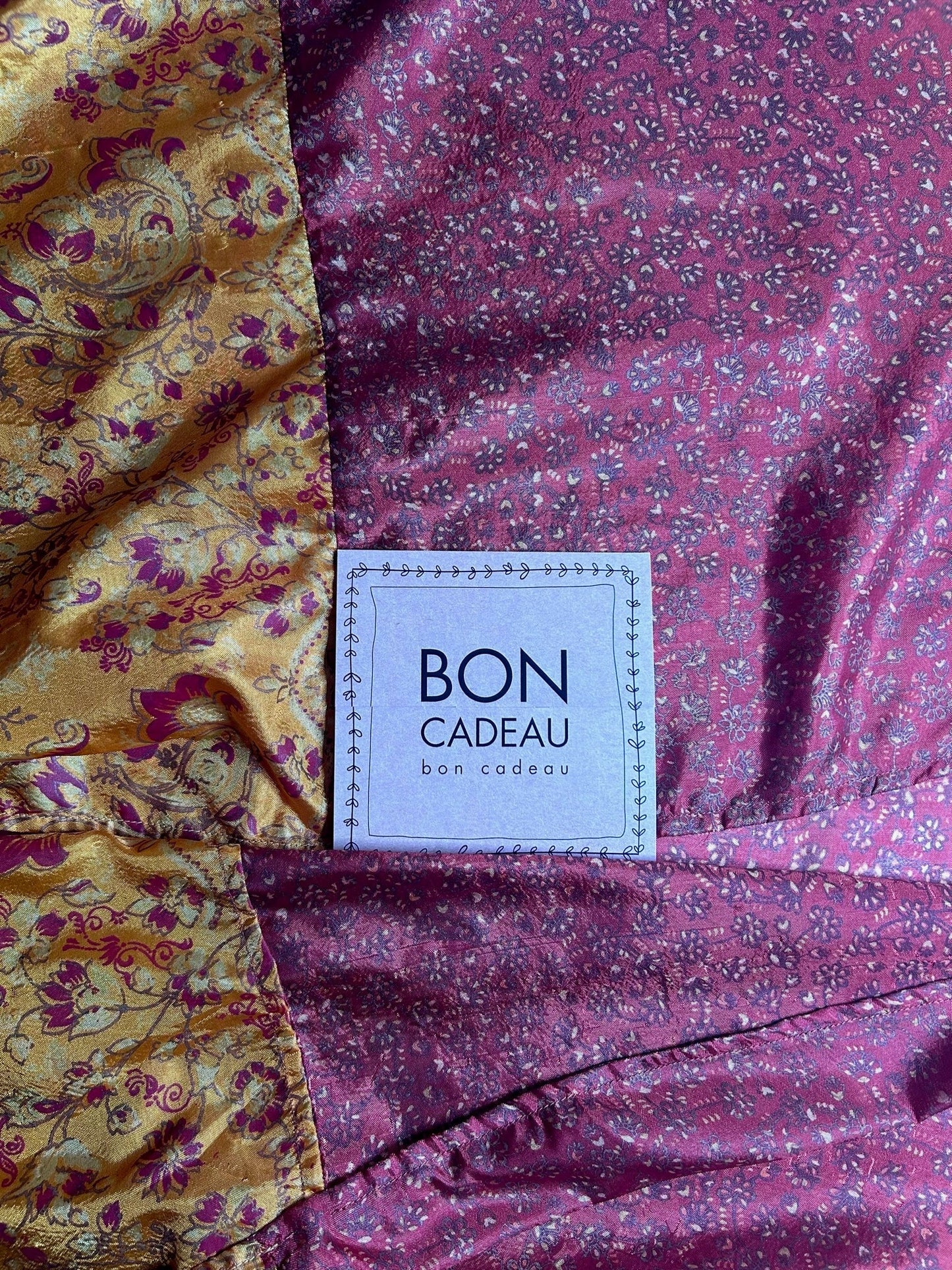 Cartes Cadeaux Génération-S